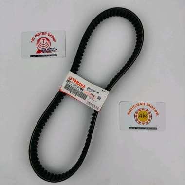 V-BELT VANBELT YAMAHA FREEGO GEAR FINO SOULGT MIO M3/Z