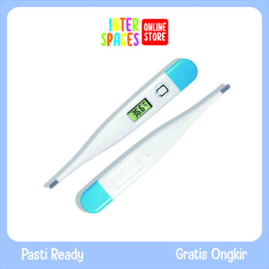 Termometer Digital Untuk Alat Ukur Suhu Badan Thermometer Anak Bayi