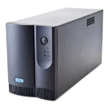 UPS ICA CP 1400
