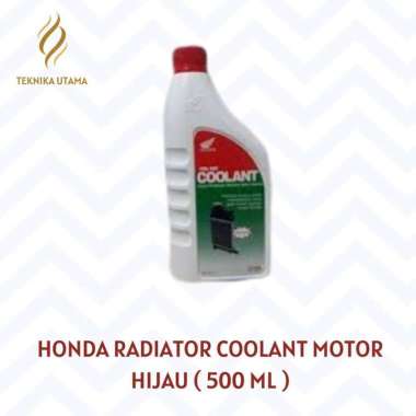 Pre-Mix Coolant Cairan Pendingin Radiator Motor Honda Vario AHM