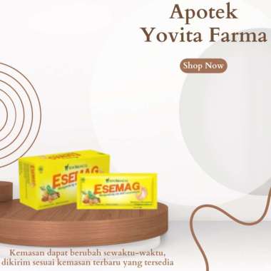 Esemag 10 ml /Sachet