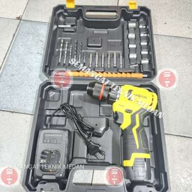 3075-021 BOR BATERAI CORDLESS IMPACT BRUSHLESS 16,8V 16.8V HASSTON