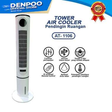Denpoo AT 1106 Kipas Angin
