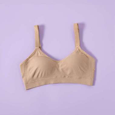 Bra Felancy Daily Wear Bralette 071-2025B Ric 38B