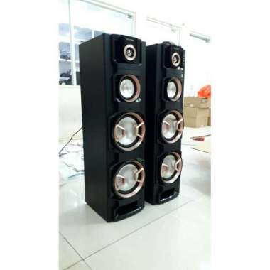 speaker bluetooth polytron 8E28