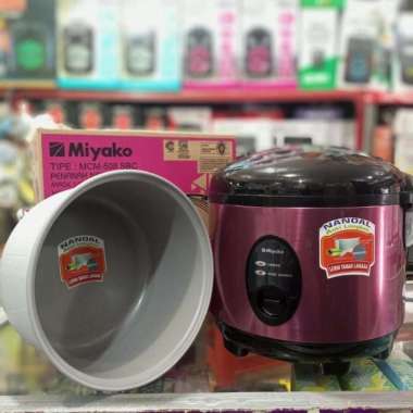 magicom miyako 1.8 liter