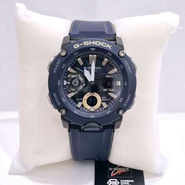 Casio G-Shock GA-2000-2ADR Original
