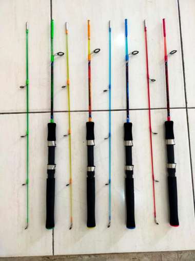 Joran Daido Scallob TR 135 cm