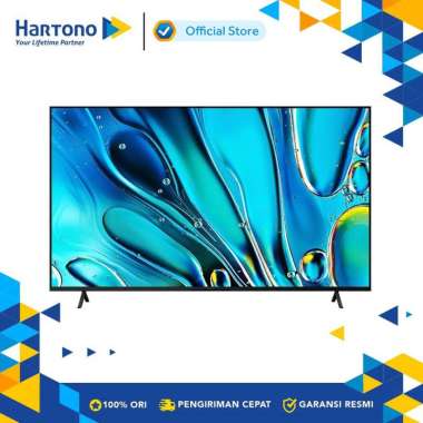 Sony 55 Inch Bravia 3 Smart 4K UHD Google TV K-55S30
