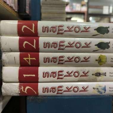 BUKU SAMKOK TIGA KERAJAAN