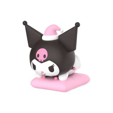 Moetch Bean - KUROMI Home Life