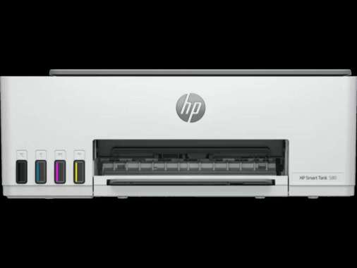 HP PRINTER SMART TANK 580 + INFUS