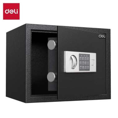BRANKAS DIGITAL DELI ET-523 / SAFE DEPOSIT BOX