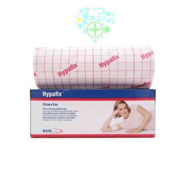Hypafix 15 x 5 BSN Medical