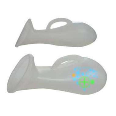POT URINAL / PISPOT PLASTIK PEREMPUAN