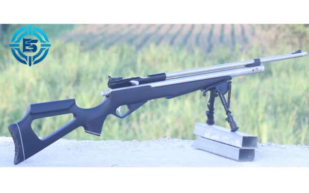 PCP EVOLUTION BIGGAME - 4000PSI