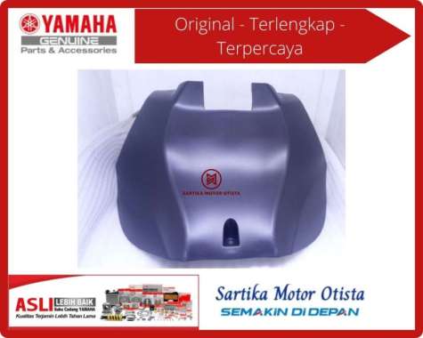 Original Cover / Dek tengah Yamaha Lexi (B3F)