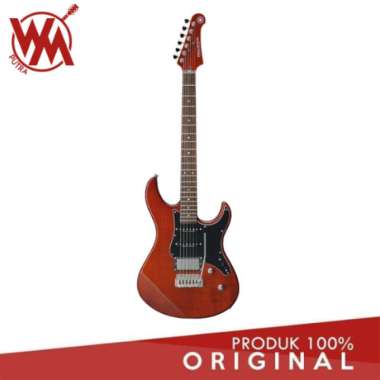 D*Z様 PACIFICA612VIIFM (IDB) Amazon.co.jp: Yamaha Electric Guitar Pacifica PAC612VIIFM IDB with
