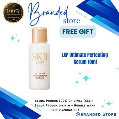 lxp serum 10ml LXP Ultimate Perfecting Serum 10ml Exp 2027
