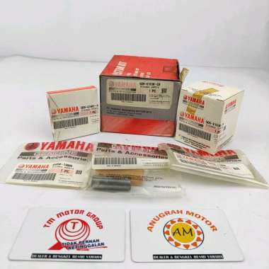 PISTON KIT / SEHER VEGA ZR JUPITER Z O. S 1.00 ORIGINAL YAMAHA