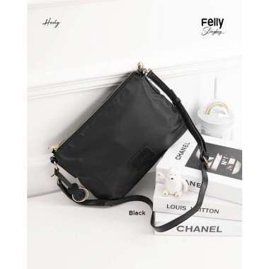 Hody - Felly Bag Hody/Tas Selempang Wanita/Tas Hody Best Seller/Tas Wanita Kekinian/Sling Bag Wanita
