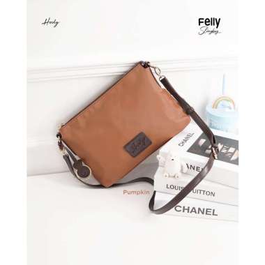 Hody - Felly Bag Hody/Tas Selempang Wanita/Tas Hody Best Seller/Tas Wanita Kekinian/Sling Bag Wanita