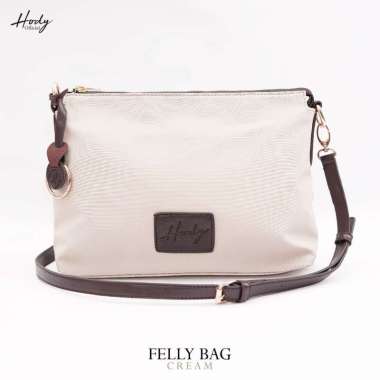Hody - Felly Bag Hody/Tas Selempang Wanita/Tas Hody Best Seller/Tas Wanita Kekinian/Sling Bag Wanita