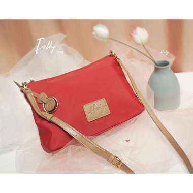 Hody - Felly Bag Hody/Tas Selempang Wanita/Tas Hody Best Seller/Tas Wanita Kekinian/Sling Bag Wanita