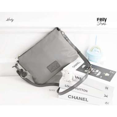 Hody - Felly Bag Hody/Tas Selempang Wanita/Tas Hody Best Seller/Tas Wanita Kekinian/Sling Bag Wanita