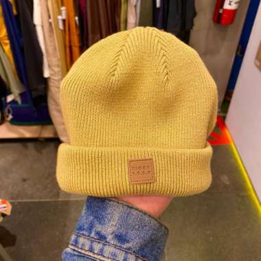 EIGER KUPLUK WANITA SERIES WS BEANICITY 1.0 BEANIE Khaki