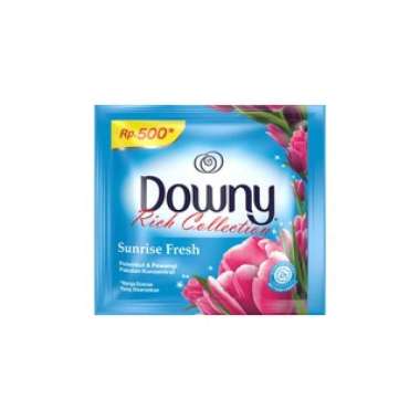 DOWNY SUNRISE FRESH SACHET 12X8ML