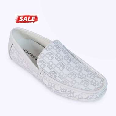 EVERBEST SEPATU LOAFER PRIA ORIGINAL SLIP ON LOAFERS PANSUS KULIT ASLI ORI LOGO EVERBEST EB ICON PUT