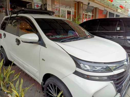 ROOFRACK ROOF RACK AVANZA XENIA FULL SET