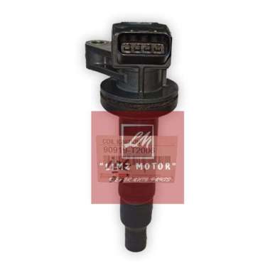 Ignition Coil-Koil Pengapian Toyota Corolla Altis