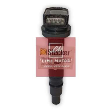 Ignition Coil-Koil Pengapian Toyota Innova 2.0 & 2.7 & Fortuner Bensin Stecker