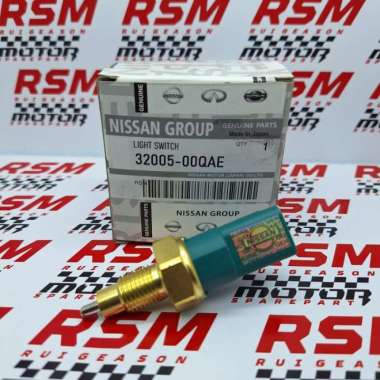 SENSOR SWITCH LAMPU MUNDUR ATRET EVALIA MARCH LATIO XTRAIL LIVINA
