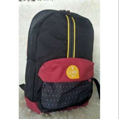 Tas Ransel sekolah CLOWNY