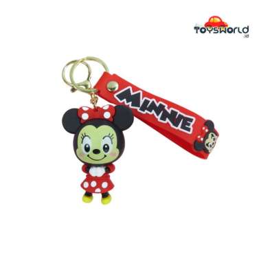 Keychain Disney Minnie