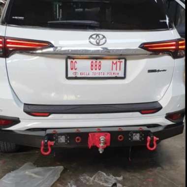 PROMO- TOWING OFF ROAD XPANDER CROSS