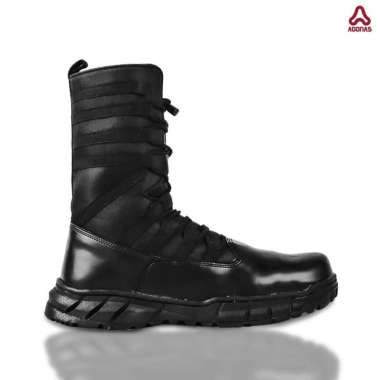 Bossindo Sepatu PDL Ninja Tni Polri 40