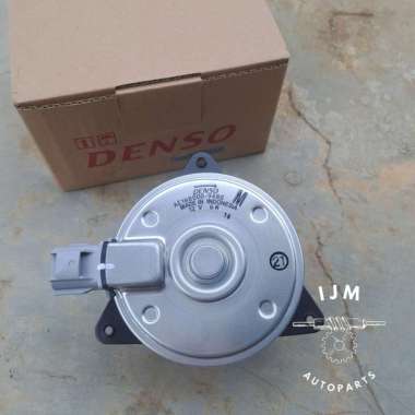 Motor Fan Radiator Suzuki Ertiga & Swift Original Denso