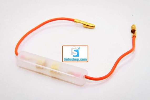 Tempat sikring rumah sekring sekering VARIO 125 OLD/N MAX