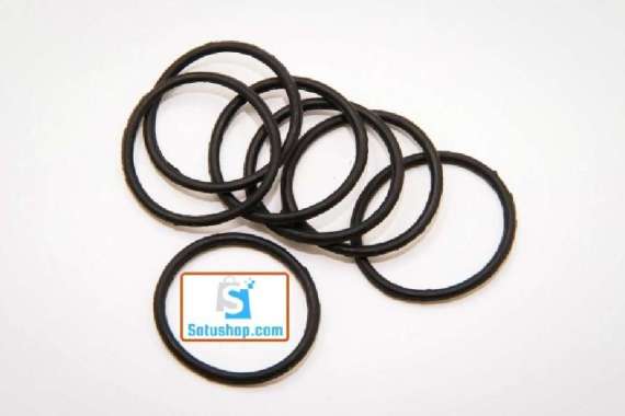 Oring manipul o ring maniful karet sil seal manifol (5 pcs) mio