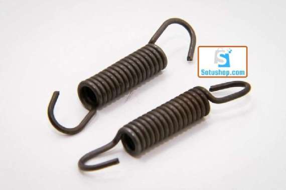 Per pirodo per kanvas rem kampas rem MIO PUTIH