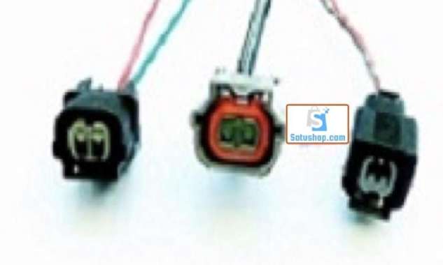 Soket injektor socket injector injeksi MIO NEW/MIO J