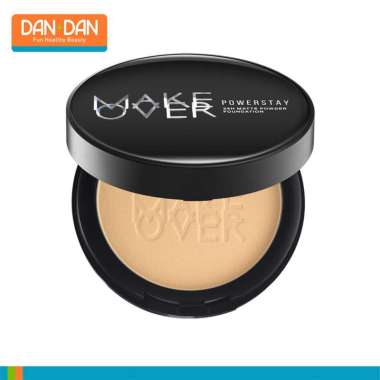 Make Over Powerstay Matte Powder Foundation W22