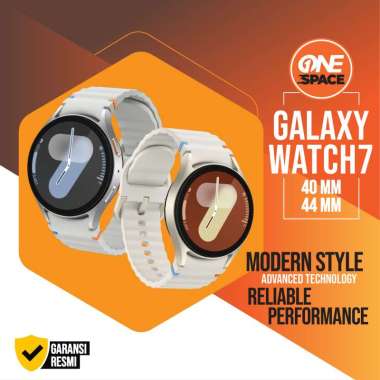 Samsung Galaxy Watch7 Bluetooth 40mm 44mm Smartwatch Watch 7 44mm Green