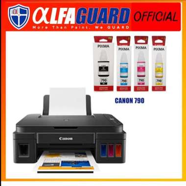 Printer Canon G2010 ORIGINAL
