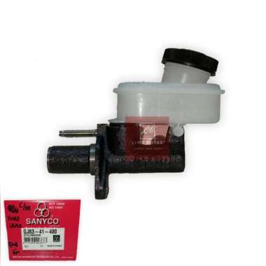 Cylinder Master Assy-Master Kopling Atas Ford Laser Sanyco
