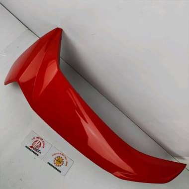 LEG SHIELD 2 VRC1 MERAH SAYAP LUAR KANAN VEGA R NEW